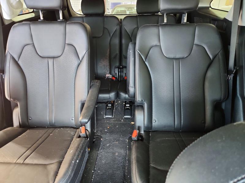 Photo 10 from auction – 2022 KIA SORENTO with VIN 5XYRH4LF2NG152502