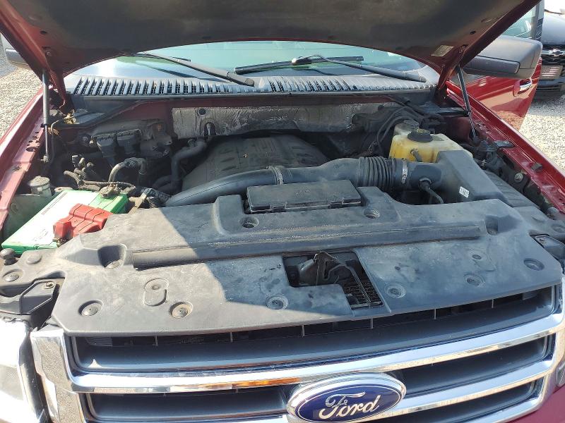 Photo 12 from auction – 2015 FORD EXPEDITION with VIN 1FMJK1JTXFEF20064