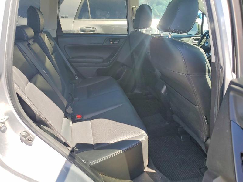 Photo 10 from auction – 2015 SUBARU FORESTER with VIN JF2SJAHC7FH468104
