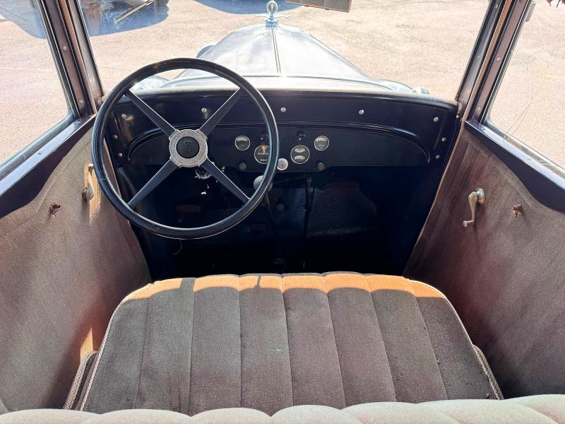 Photo 9 from auction – 1930 CHEVROLET OTHER with VIN 193088550