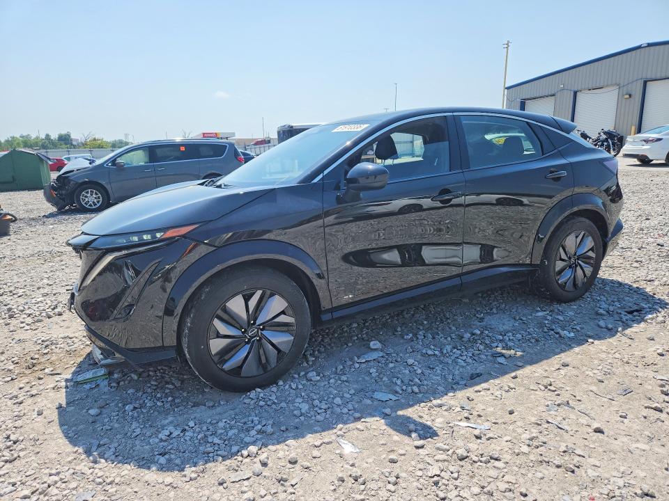 2024 NISSAN ARIYA - Търг №61910336