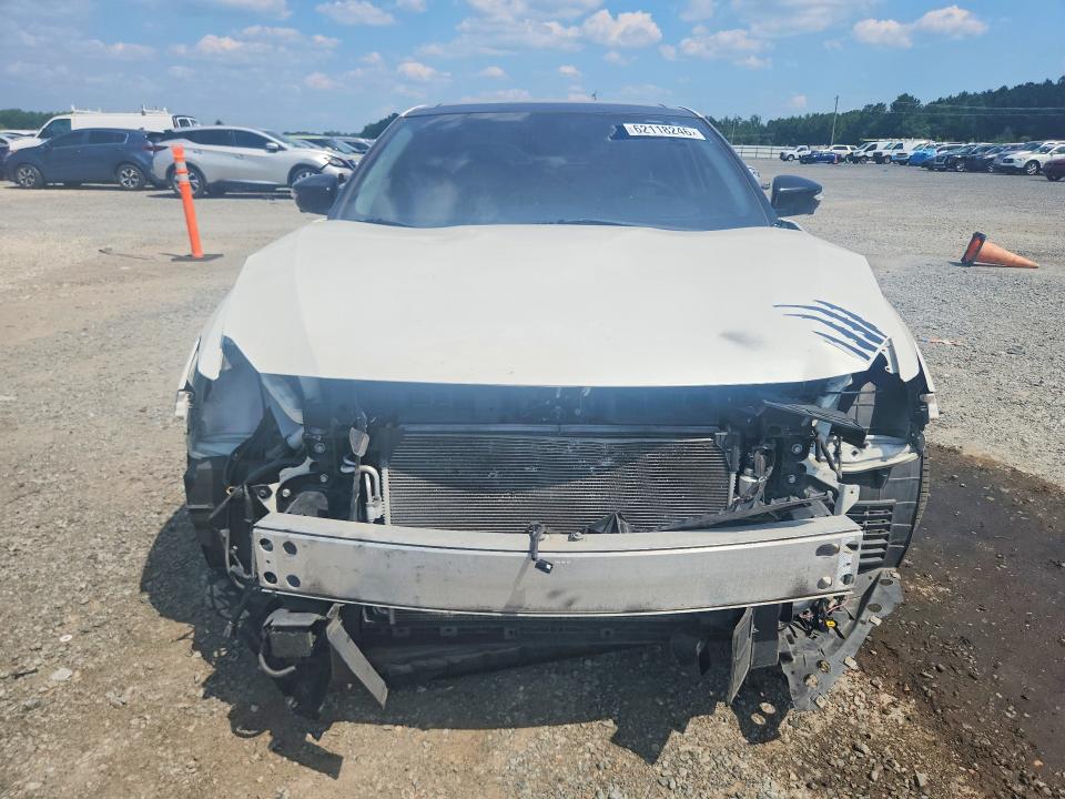 Photo 5 from auction – 2018 NISSAN MAXIMA with VIN 1N4AA6AP6JC402207