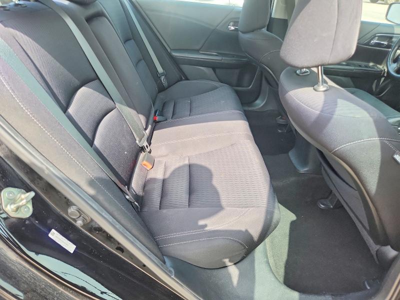 Photo 10 from auction – 2014 HONDA ACCORD with VIN 1HGCR2F55EA162985