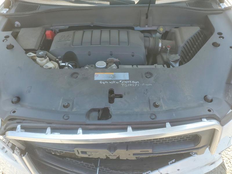 صورة رقم 12 من المزاد - 2016 GMC ACADIA مع VIN 1GKKRNED4GJ136504