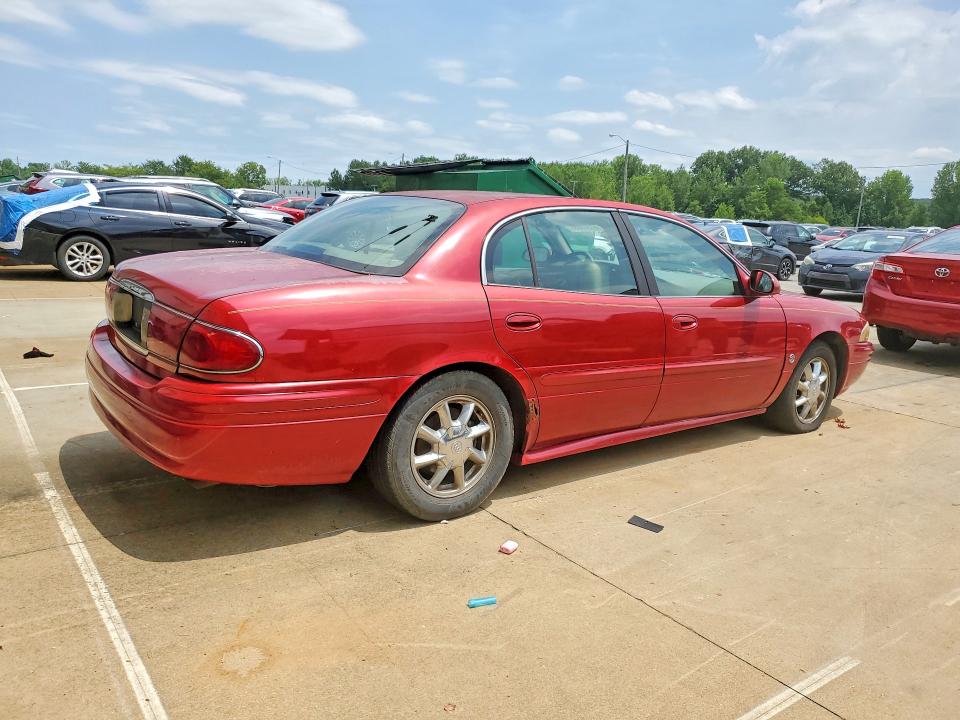 صورة رقم 3 من المزاد - 2003 BUICK LESABRE مع VIN 1G4HR54K33U264310