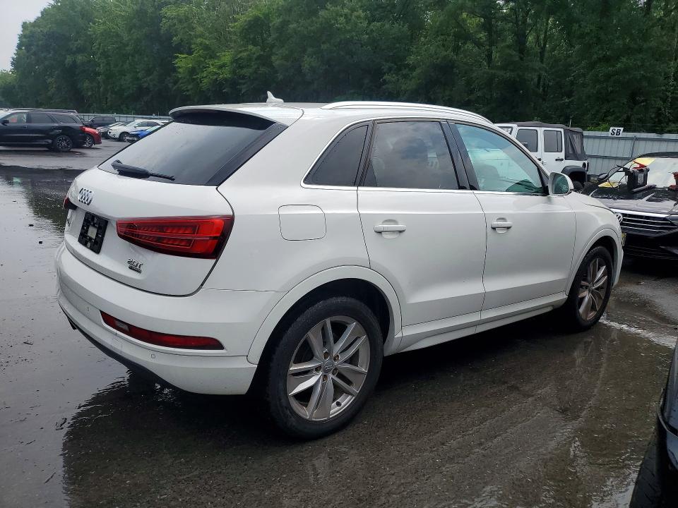 Photo 3 from auction – 2017 AUDI Q3 with VIN WA1JCCFS6HR010216