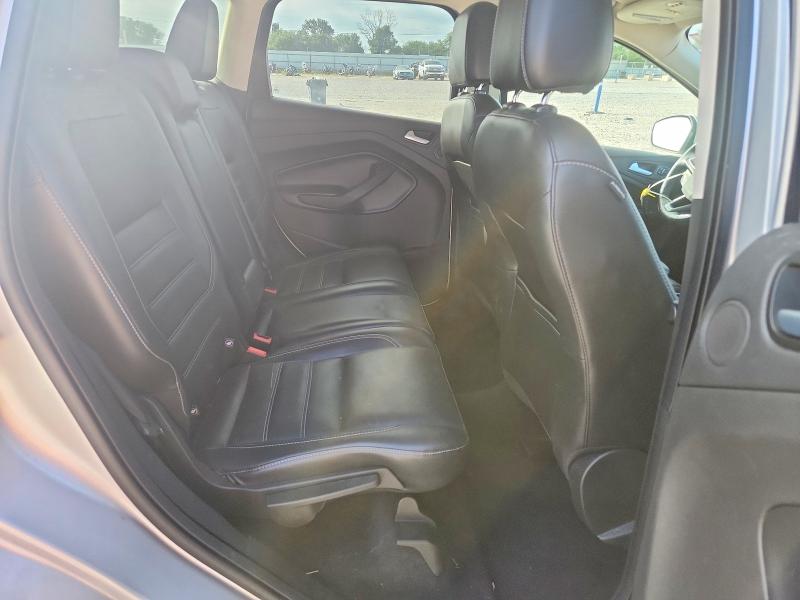Photo 11 from auction – 2017 FORD ESCAPE with VIN 1FMCU0JD4HUC24567