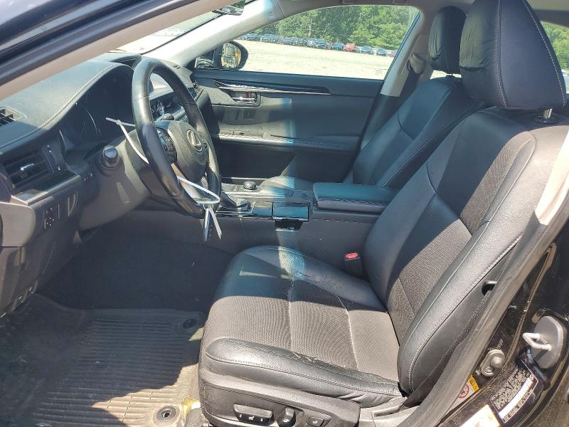 Photo 7 from auction – 2016 LEXUS ES with VIN 58ABK1GG6GU008848