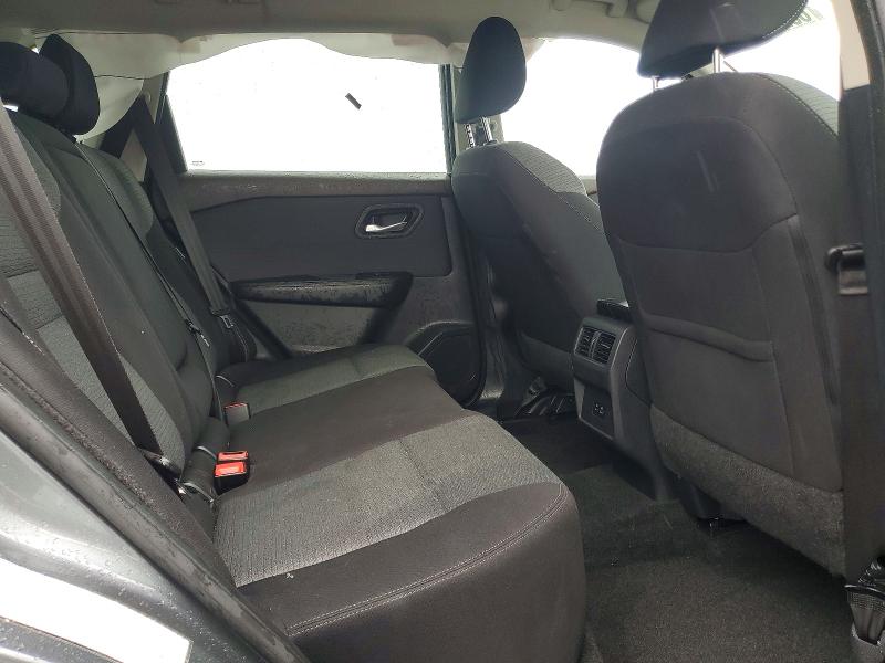 Photo 11 from auction – 2023 NISSAN ROGUE with VIN 5N1BT3BA7PC892341