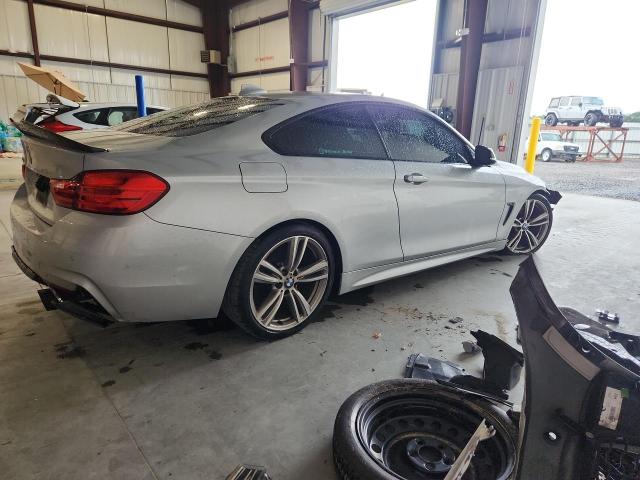 Photo 3 from auction – 2014 BMW 435 with VIN WBA3R1C57EK192056