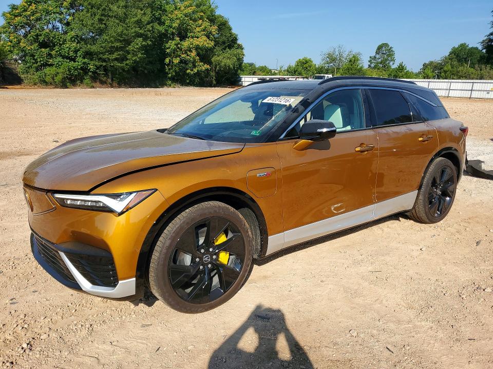 2024 ACURA ZDX - Търг №61231216