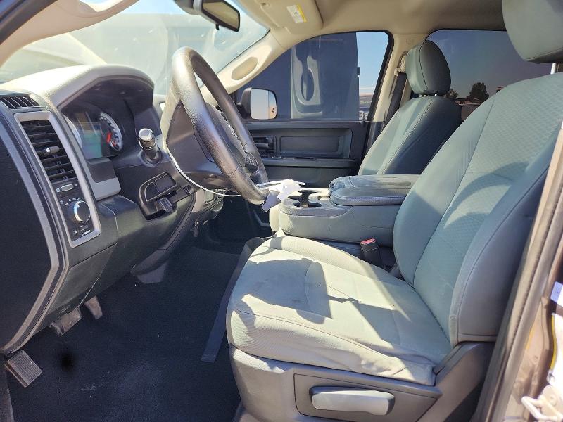 Photo 7 from auction – 2015 RAM 3500 with VIN 3C63R2GJ6FG523113