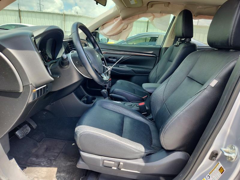 Photo 7 from auction – 2016 MITSUBISHI OUTLANDER with VIN JA4AD3A33GZ018771