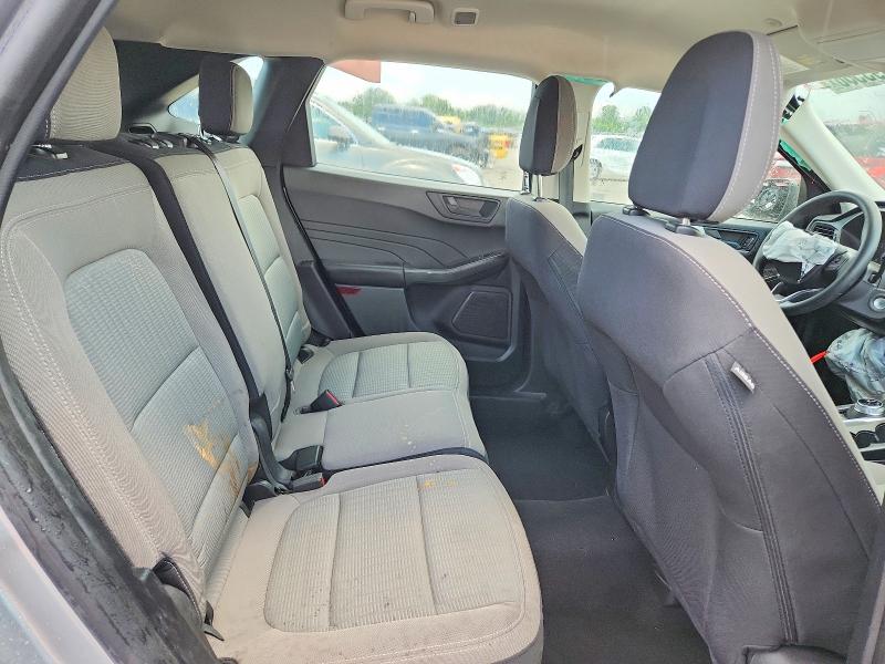 Photo 11 from auction – 2022 FORD ESCAPE with VIN 1FMCU9F68NUB46532