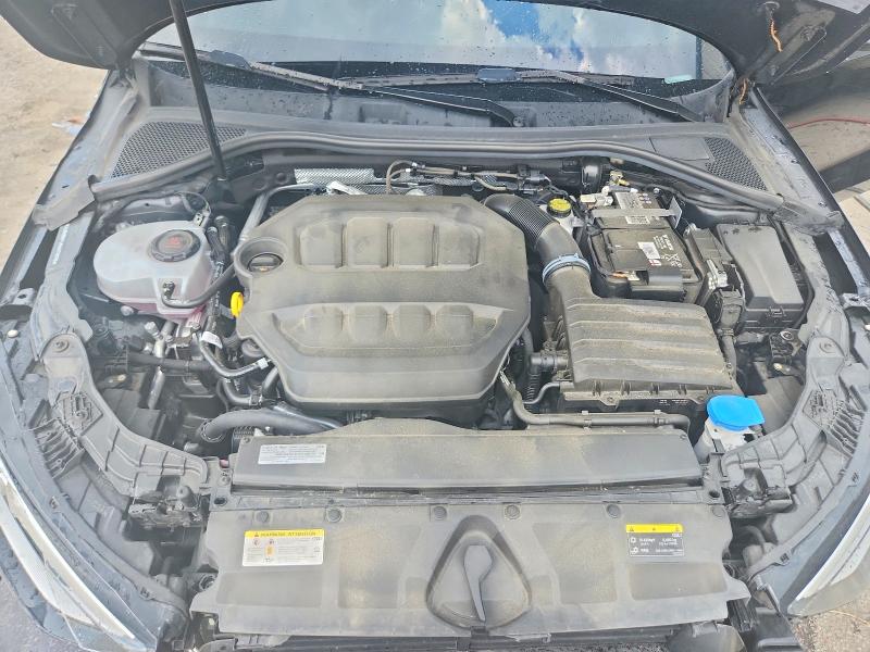 Photo 11 from auction – 2022 AUDI A3 with VIN WAUBUDGY4NA076870