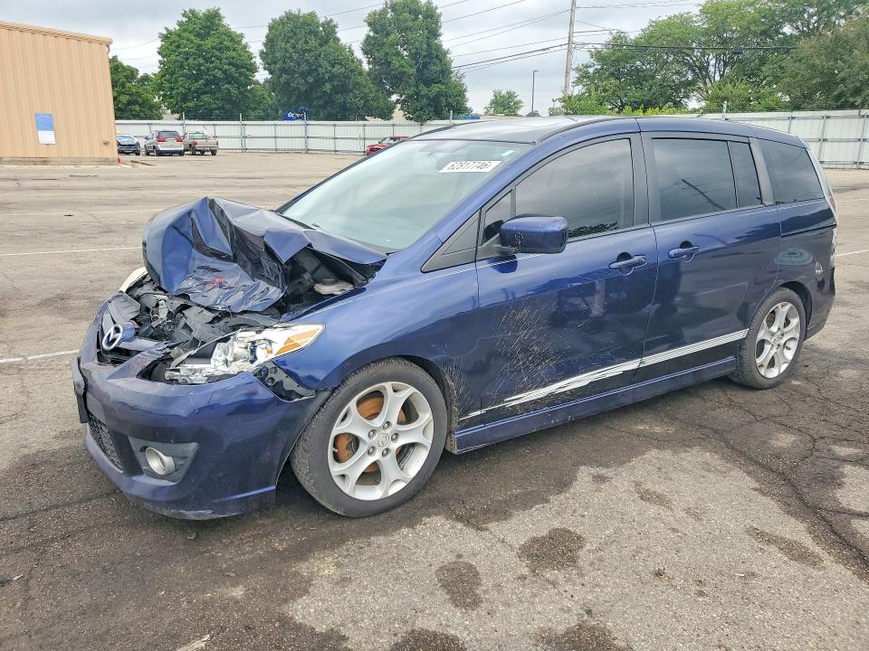 2010 MAZDA 5