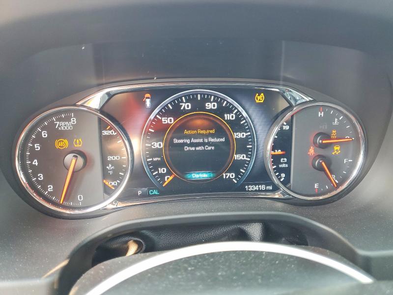 Photo 9 from auction – 2017 GMC ACADIA with VIN 1GKKNXLSXHZ294146