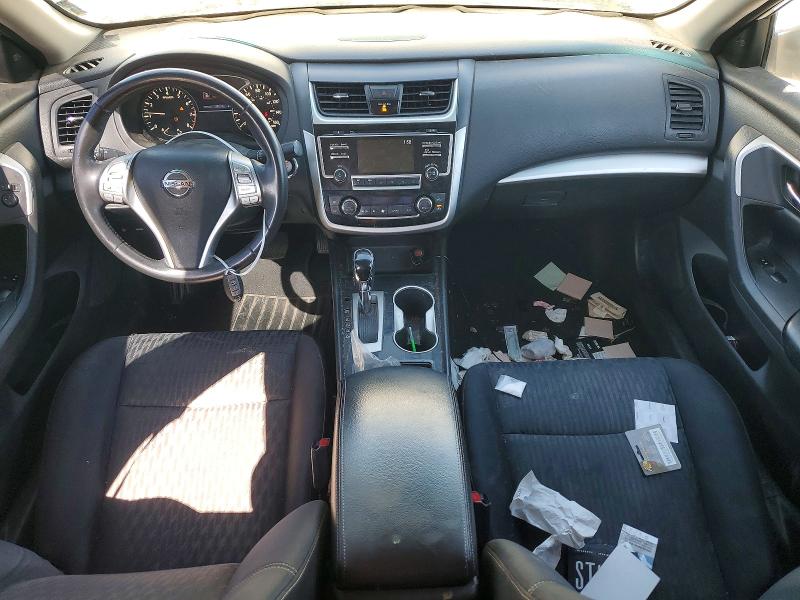 Photo 8 from auction – 2018 NISSAN ALTIMA with VIN 1N4AL3AP9JC163826