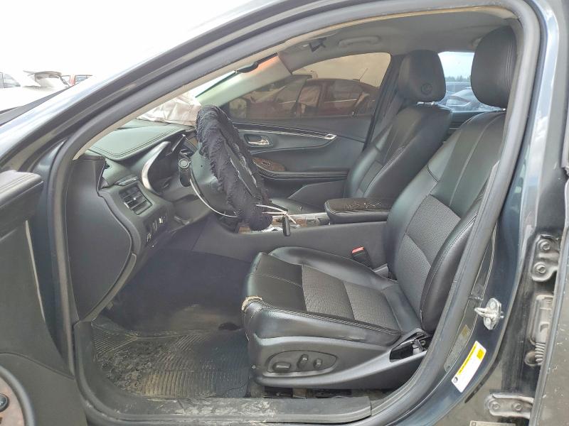 Photo 7 from auction – 2015 CHEVROLET IMPALA with VIN 2G1115SL4F9225163