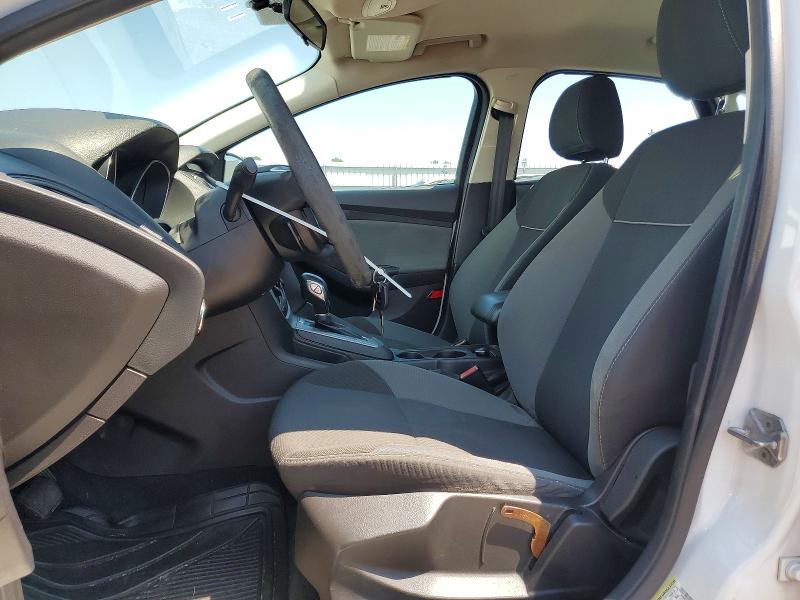 Снимка 7 от търг – 2012 FORD FOCUS с VIN 1FAHP3F20CL458123