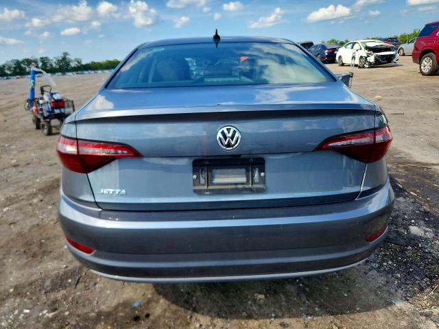 Photo 6 from auction – 2020 VOLKSWAGEN JETTA with VIN 3VWE57BU8LM088441