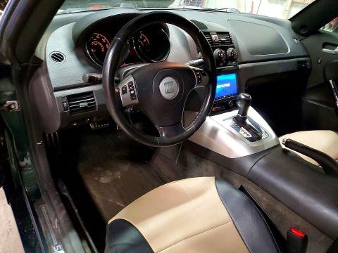 Photo 8 from auction – 2008 SATURN SKY with VIN 1G8MC35B08Y133711