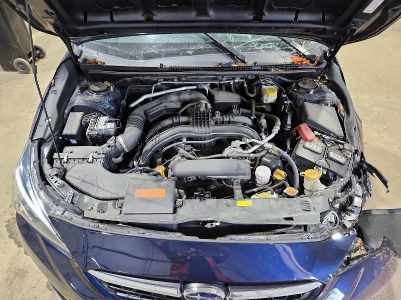 Photo 11 from auction – 2020 SUBARU IMPREZA with VIN 4S3GTAB60L3723556