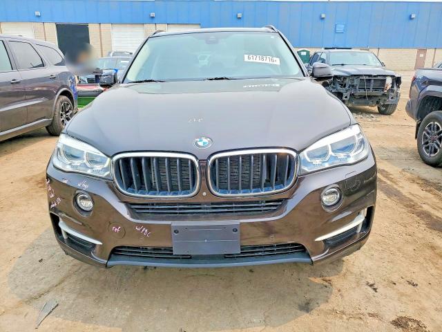 Photo 5 from auction – 2016 BMW X5 with VIN 5UXKR0C54G0P18911