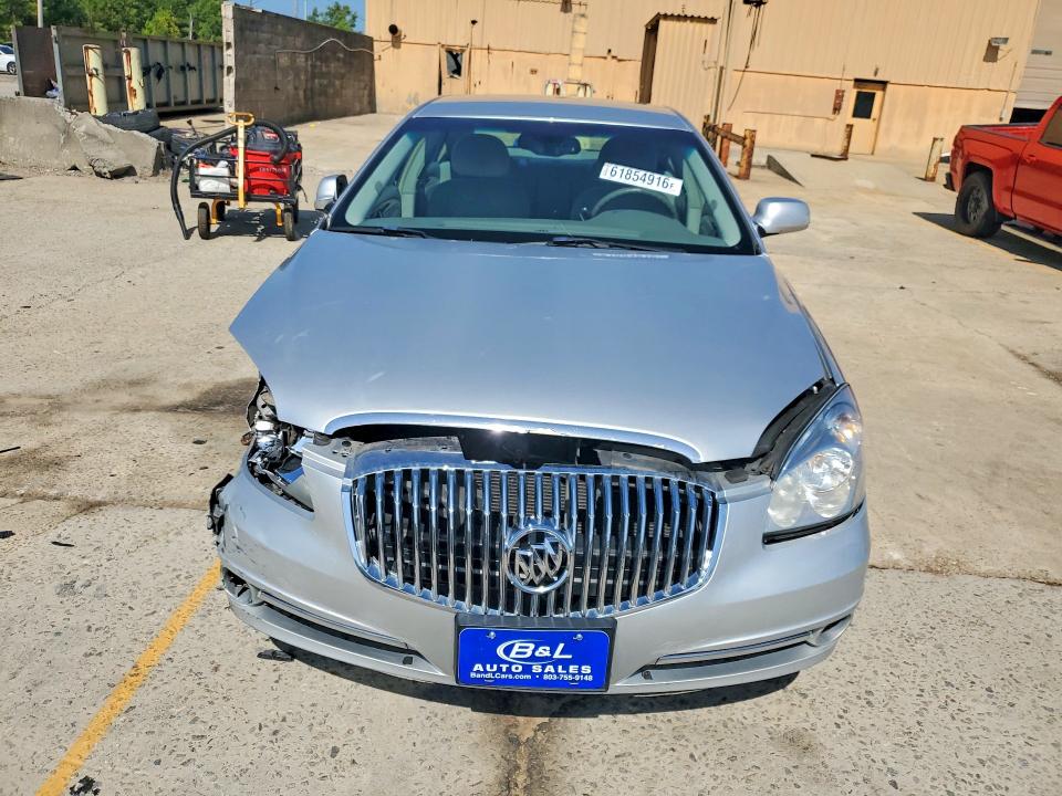 Photo 5 from auction – 2010 BUICK LUCERNE with VIN 1G4HA5EM8AU124063