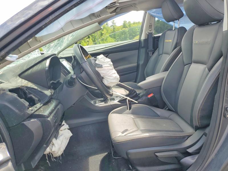 Photo 7 from auction – 2023 SUBARU CROSSTREK with VIN JF2GTHSC1PH284652
