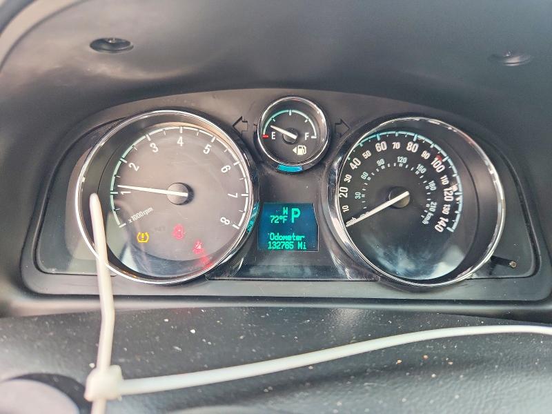 صورة رقم 9 من المزاد - 2013 CHEVROLET CAPTIVA مع VIN 3GNAL4EK2DS566910