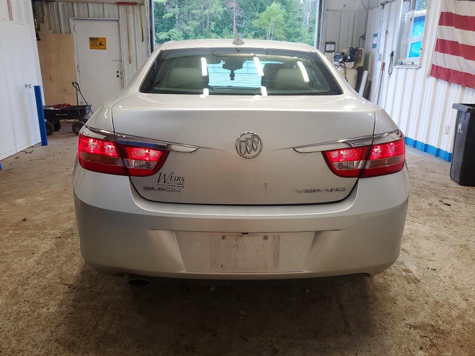 Photo 6 from auction – 2015 BUICK VERANO with VIN 1G4PP5SK4F4153354