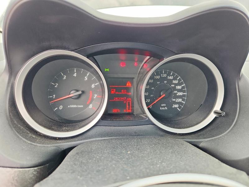 Photo 9 from auction – 2013 MITSUBISHI LANCER with VIN JA32U2FU2DU610496