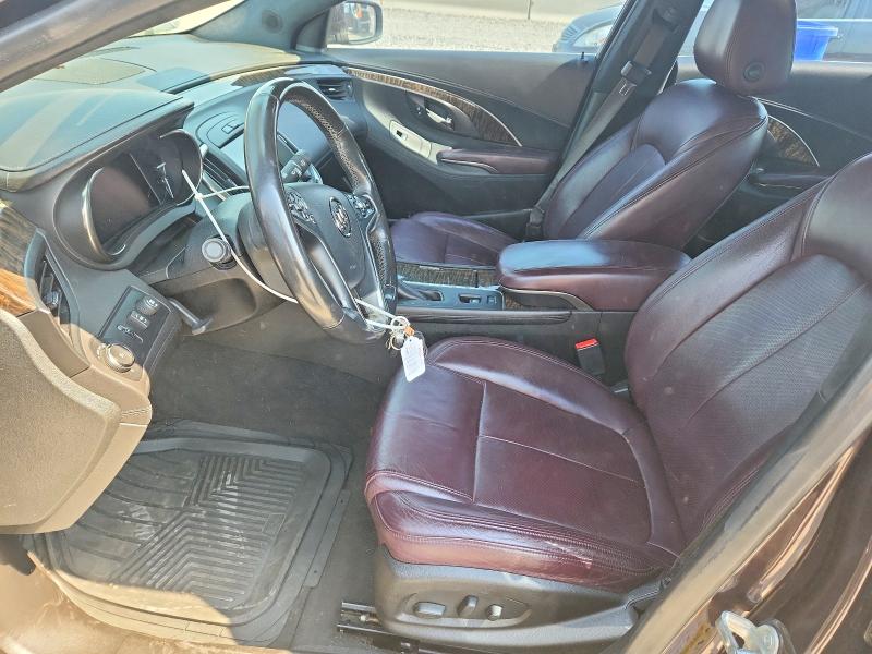 Photo 7 from auction – 2015 BUICK LACROSSE with VIN 1G4GB5G33FF269455