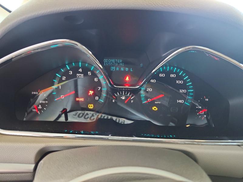Photo 9 from auction – 2014 CHEVROLET TRAVERSE with VIN 1GNKVHKD6EJ288978