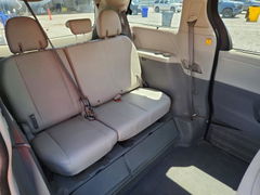 صورة رقم 11 من المزاد - 2012 TOYOTA SIENNA مع VIN 5TDYK3DC6CS240187
