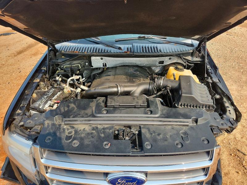Photo 12 from auction – 2017 FORD EXPEDITION with VIN 1FMJK1KT7HEA69435