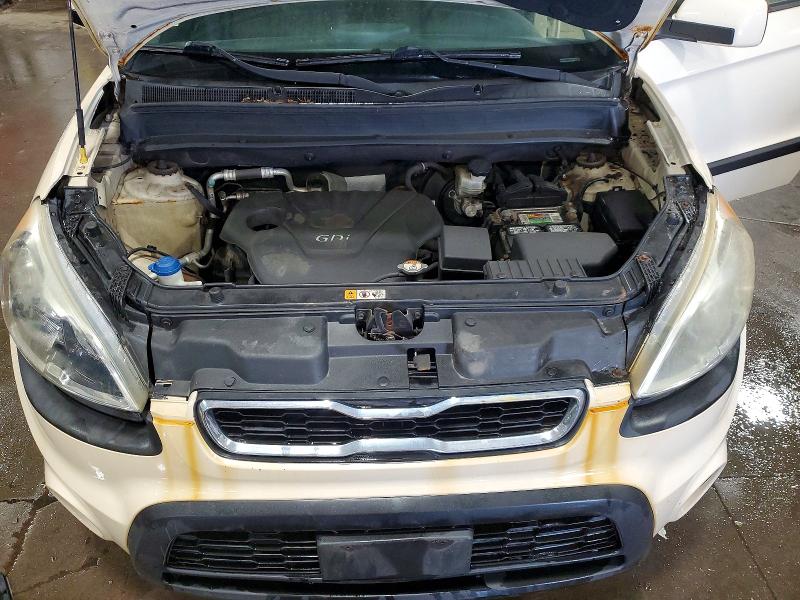 Photo 11 from auction – 2012 KIA SOUL with VIN KNDJT2A53C7424687