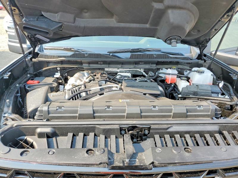Photo 11 from auction – 2026 CHEVROLET SILVERADO with VIN 2GC4KYEY2T1188490