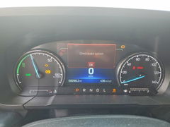 Photo 9 from auction – 2024 FORD MAVERICK with VIN 3FTTW8M38RRB30054