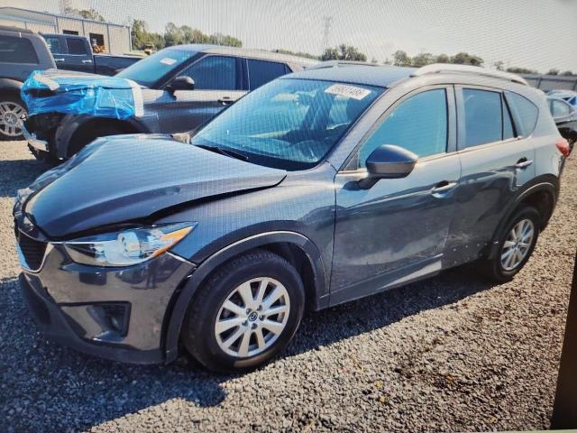 2015 MAZDA CX-5 - Търг №59831486