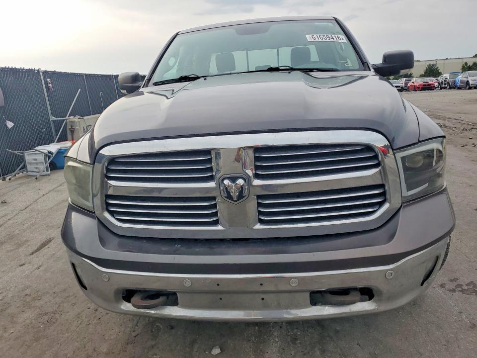Photo 5 from auction – 2017 RAM 1500 with VIN 1C6RR7LM2HS878475