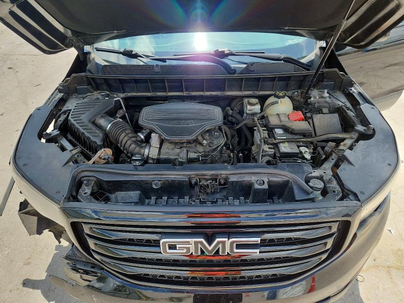 Photo 12 from auction – 2019 GMC ACADIA with VIN 1GKKNMLS4KZ154101