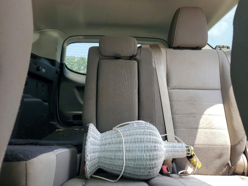 صورة رقم 10 من المزاد - 2015 FORD ESCAPE مع VIN 1FMCU0GX8FUC81787