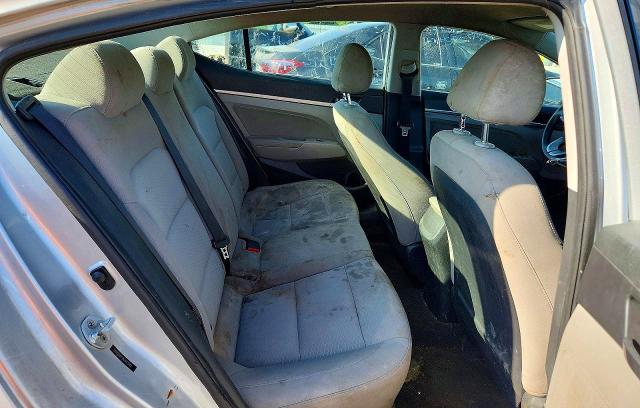 Photo 10 from auction – 2019 HYUNDAI ELANTRA with VIN 5NPD84LF2KH413142