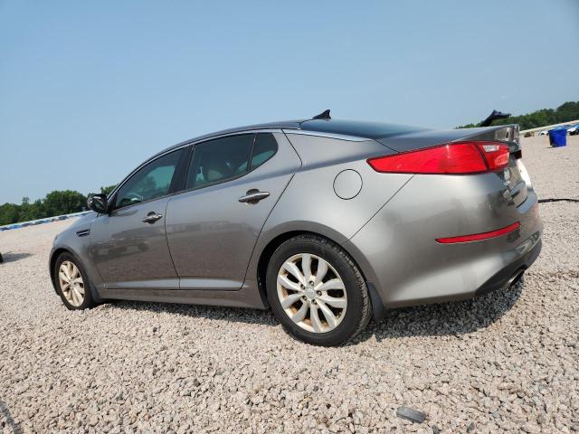 صورة رقم 2 من المزاد - 2015 KIA OPTIMA مع VIN 5XXGN4A7XFG371371