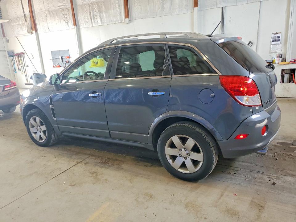 Photo 2 from auction – 2008 SATURN VUE with VIN 3GSCL53738S730231