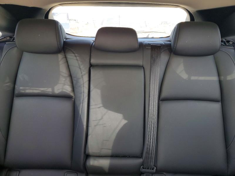 Photo 10 from auction – 2025 MAZDA CX-30 with VIN 3MVDMBBM4SM853145