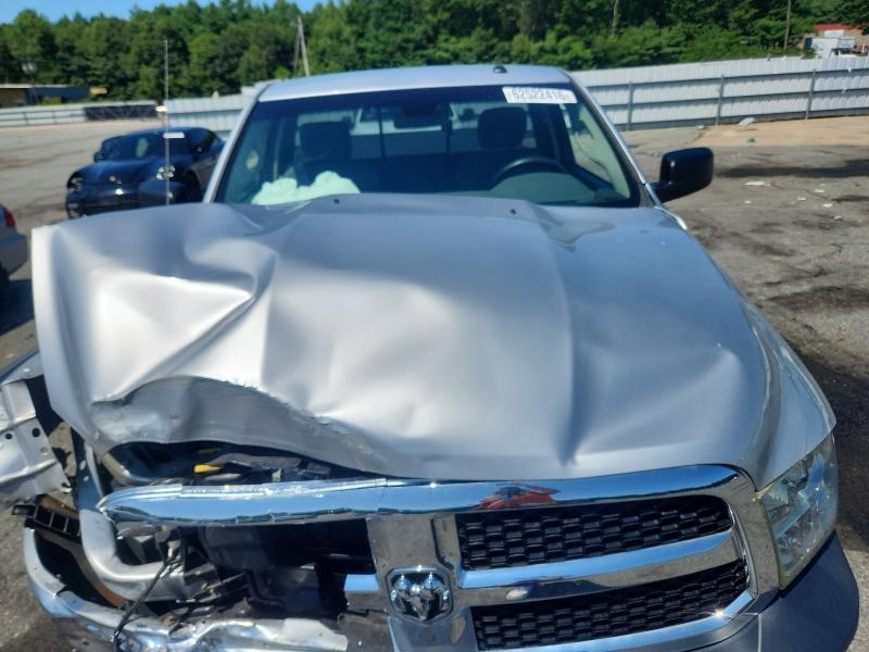 Photo 11 from auction – 2015 RAM 1500 with VIN 3C6JR7DT9FG560425