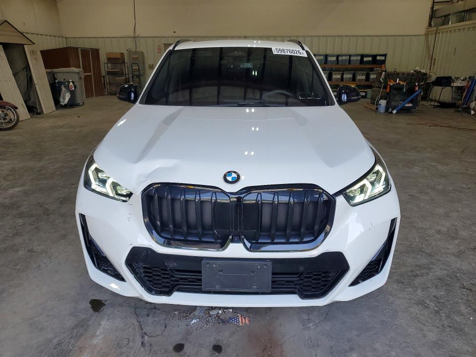 Photo 5 from auction – 2023 BMW X1 with VIN WBX73EF07P5Y19050